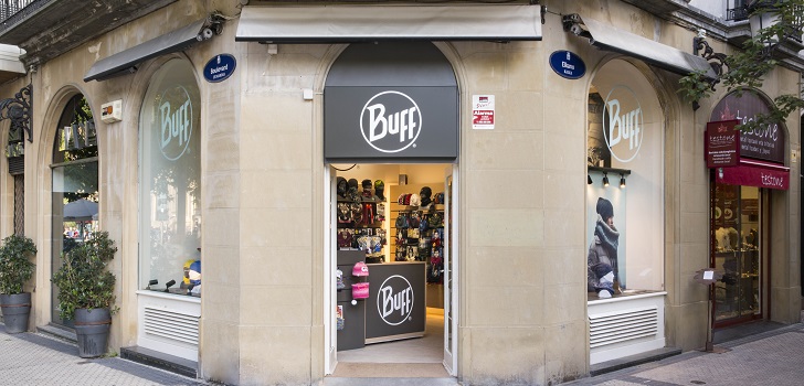 Buff impulsa su expansión: abre filial en Canadá y sube la persiana de dos tiendas en Barcelona